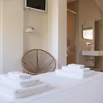 Bed and breakfast Orto De' Mandorli Vetulonia