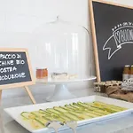 Bed and breakfast Orto De' Mandorli Vetulonia