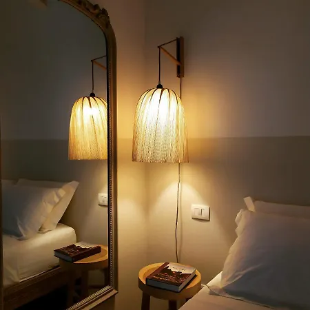 Bed & Breakfast Orto De' Mandorli Vetulonia