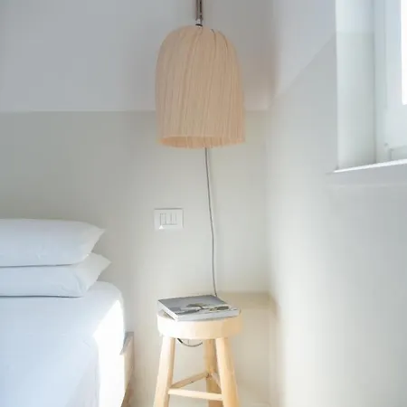 Orto De' Mandorli Bed & Breakfast Vetulonia