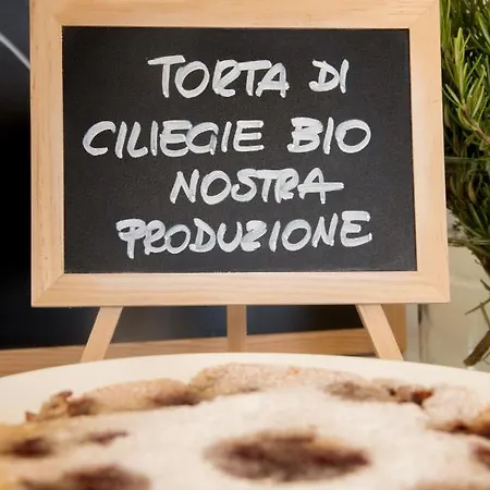 Bed & Breakfast Orto De' Mandorli