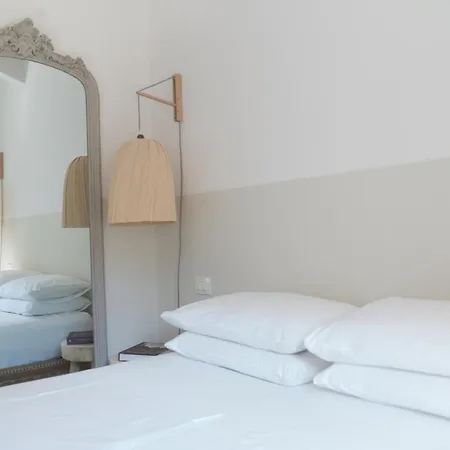 Bed & Breakfast Orto De' Mandorli 3*