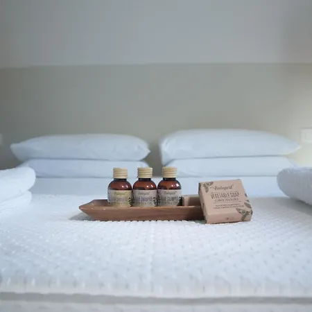 Couette-café Orto De' Mandorli Vetulonia