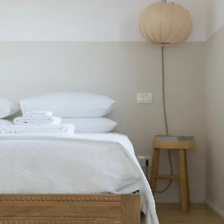 Bed & Breakfast Orto De' Mandorli Vetulonia