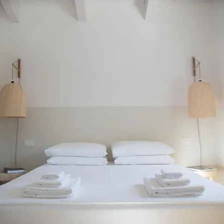 Orto De' Mandorli 3* Vetulonia