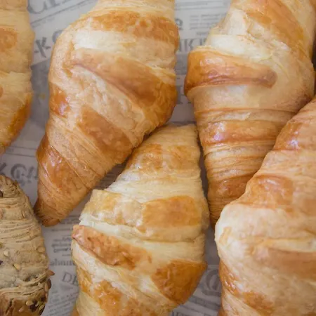 Orto De' Mandorli Couette-café