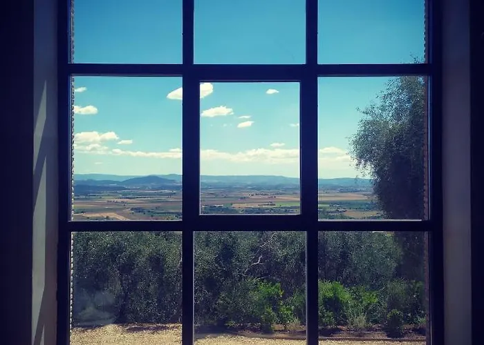 Orto De' Mandorli 3* Vetulonia