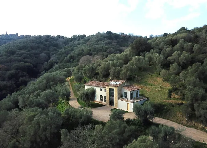 Couette-café Orto De' Mandorli