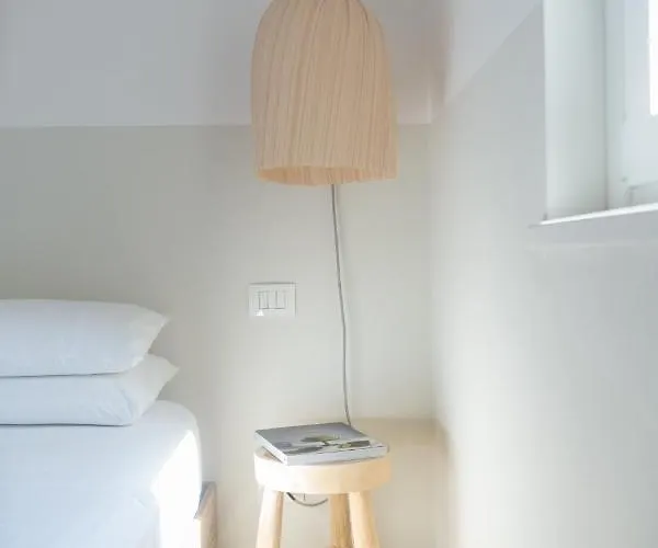 Orto De' Mandorli Couette-café Vetulonia