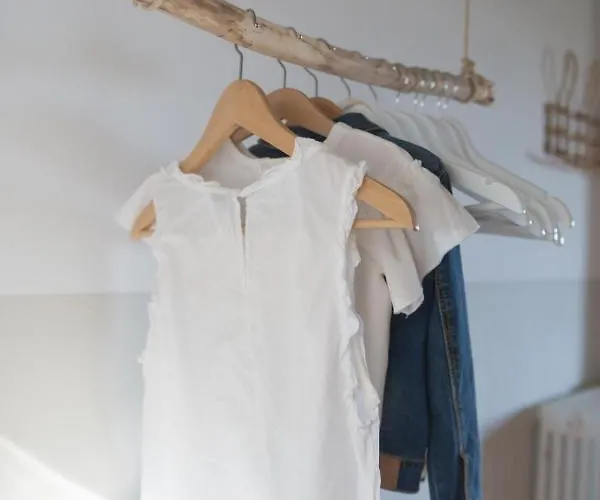 Orto De' Mandorli Couette-café