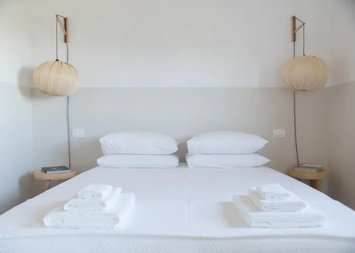 Orto De' Mandorli Vetulonia