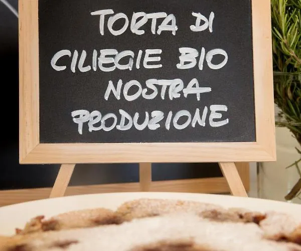 Couette-café Orto De' Mandorli