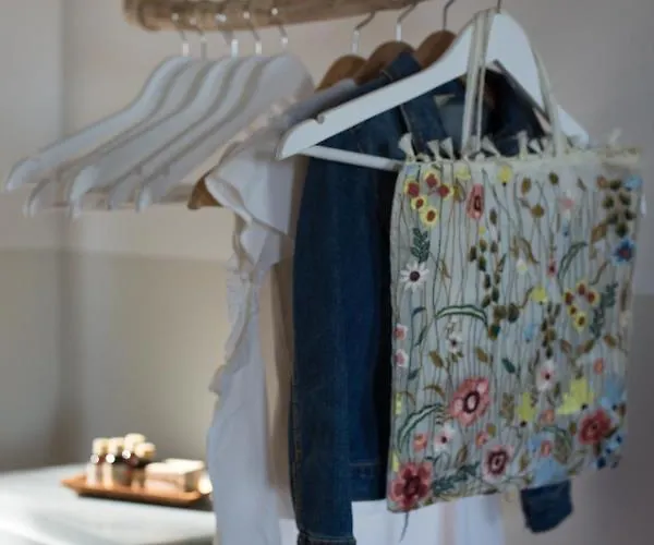 Couette-café Orto De' Mandorli