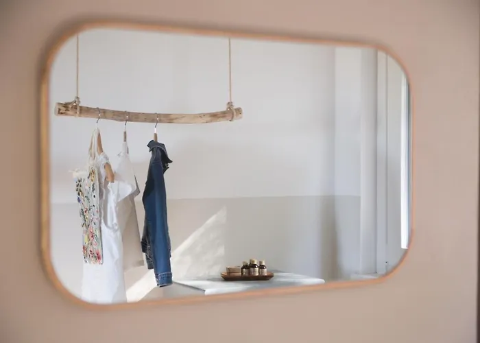 Orto De' Mandorli 3* Vetulonia