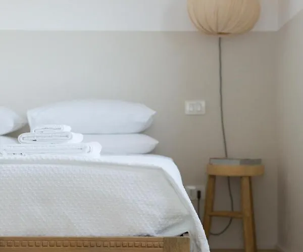 Couette-café Orto De' Mandorli Vetulonia