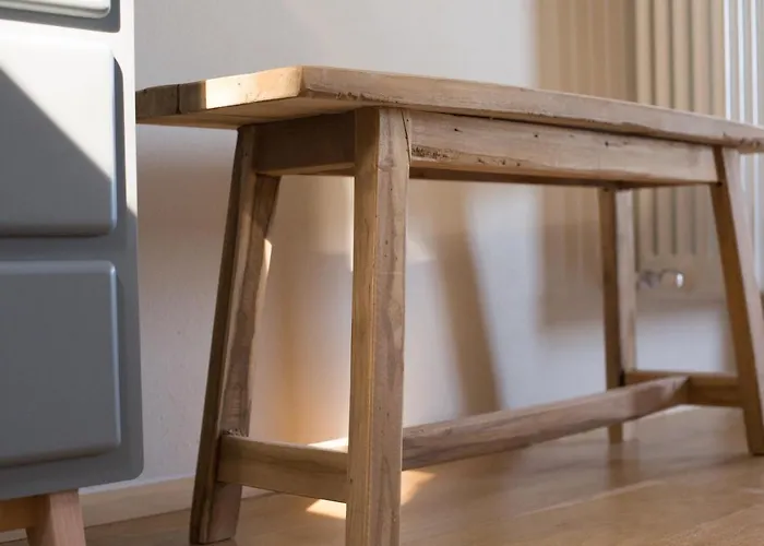 Orto De' Mandorli Couette-café 3*