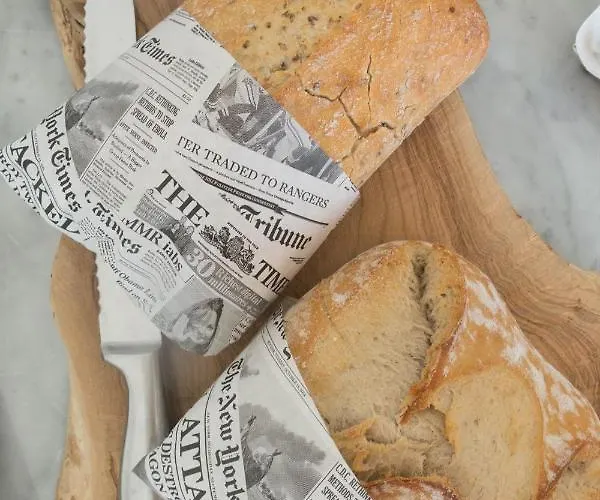 Orto De' Mandorli Couette-café 3*