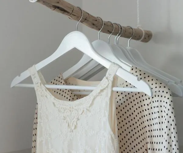 Orto De' Mandorli 3*