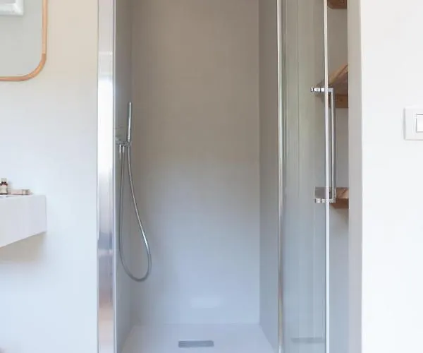 Orto De' Mandorli Couette-café Vetulonia