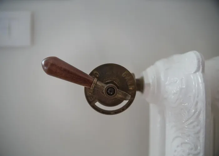 Orto De' Mandorli 3* Vetulonia