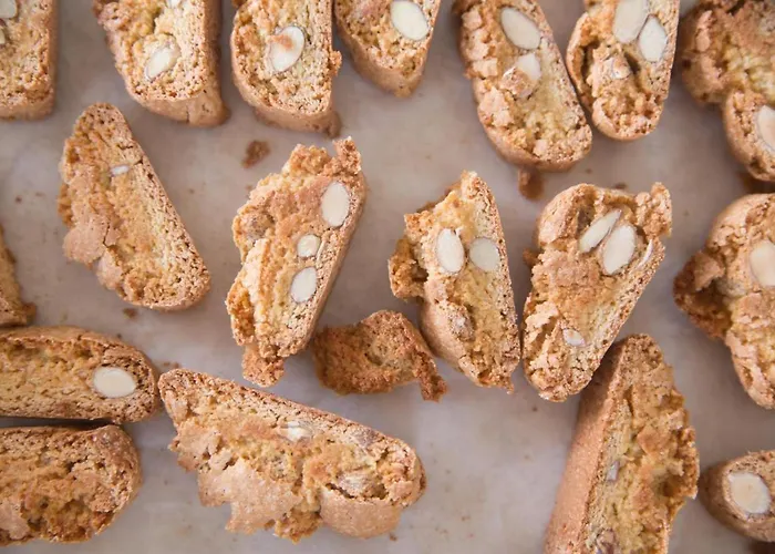 Couette-café Orto De' Mandorli 3*