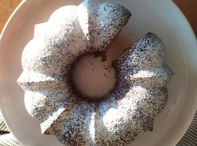 Orto De' Mandorli Vetulonia